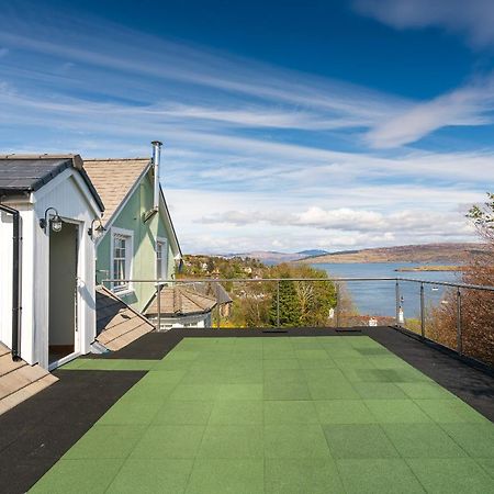 Morvern Tobermory Luaran gambar