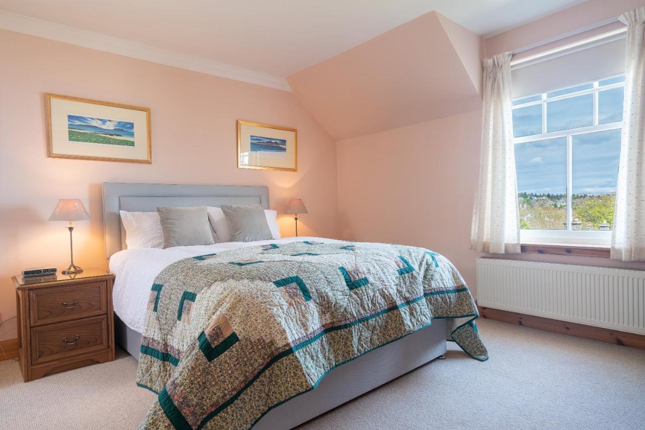 Morvern Tobermory Luaran gambar