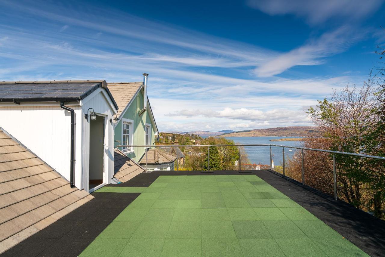 Morvern Tobermory Luaran gambar